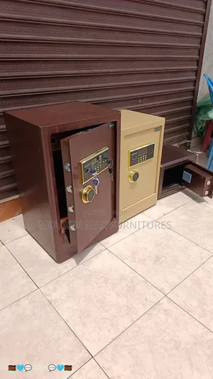 Documentaly New Design Storage Safebox Fireproof