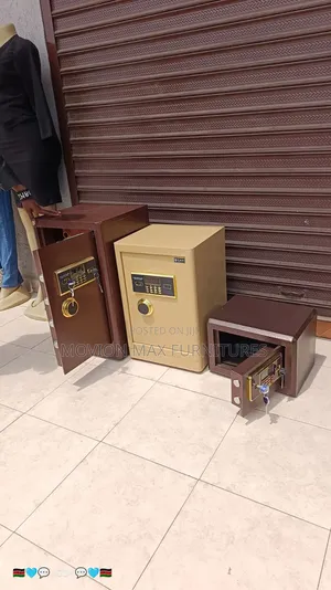 Documentaly New Design Storage Safebox Fireproof