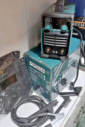 500amp Makita Welding Machine/Makita 500 Welding Machine