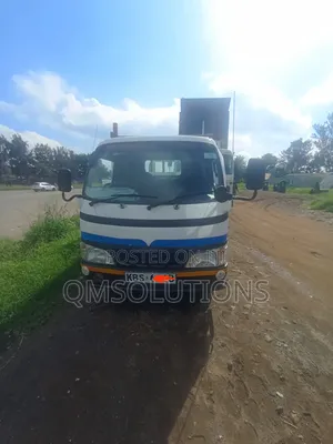 Very Clean Toyota Dyna