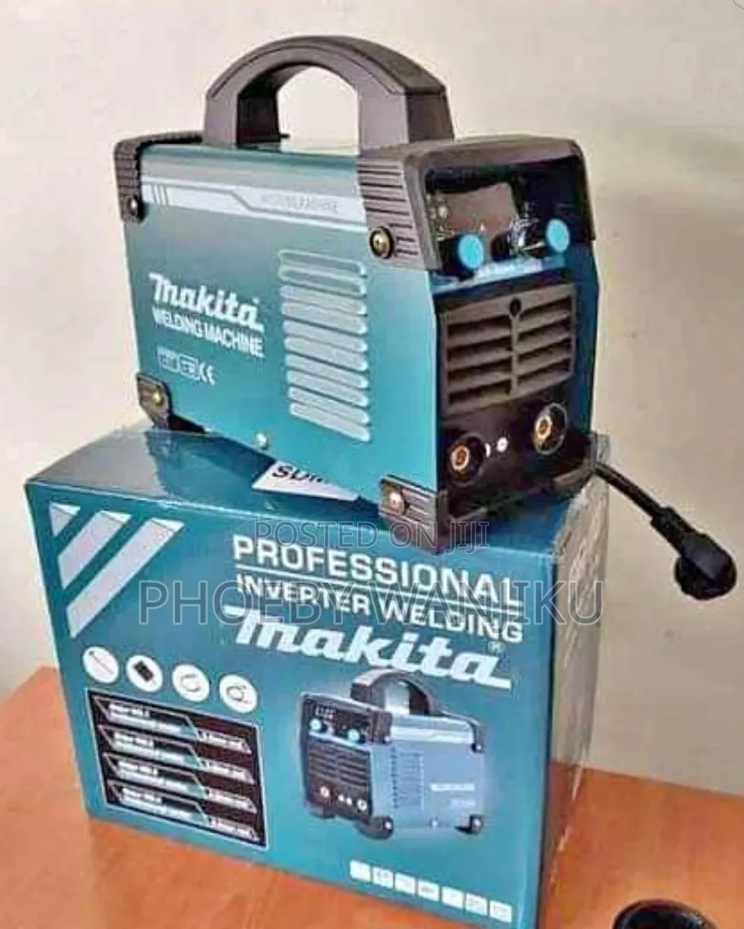 500amp Makita Welding Machine/Makita 500 Welding Machine