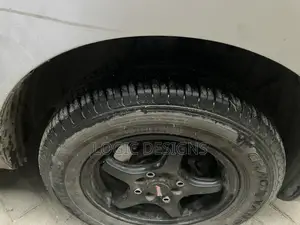 Mitsubishi Delica 2014 Silver