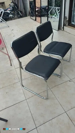 New Cfa1 Waiting Chairs