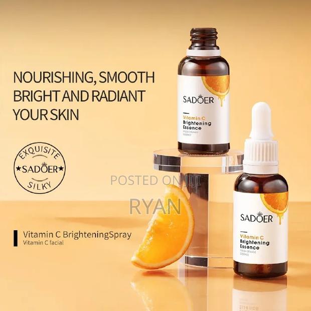 Sadoer 27pcs Skin Care - thumbnail 4