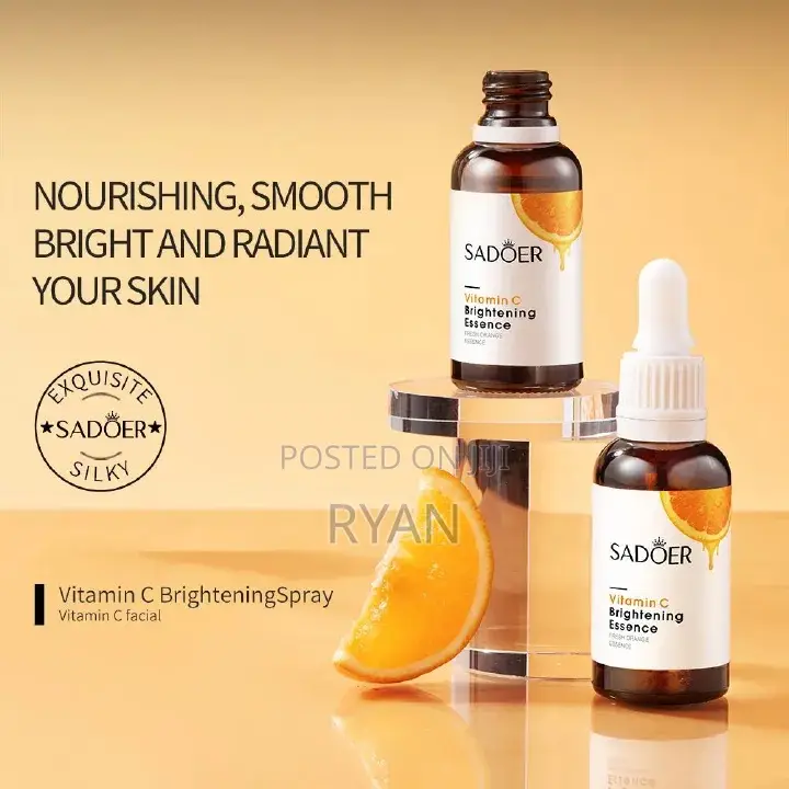 Sadoer 27pcs Skin Care