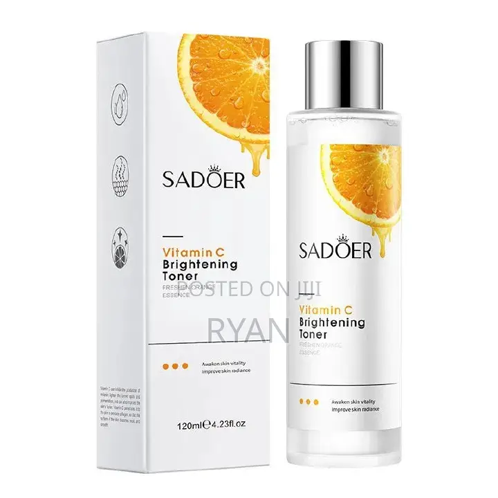 Sadoer 27pcs Skin Care