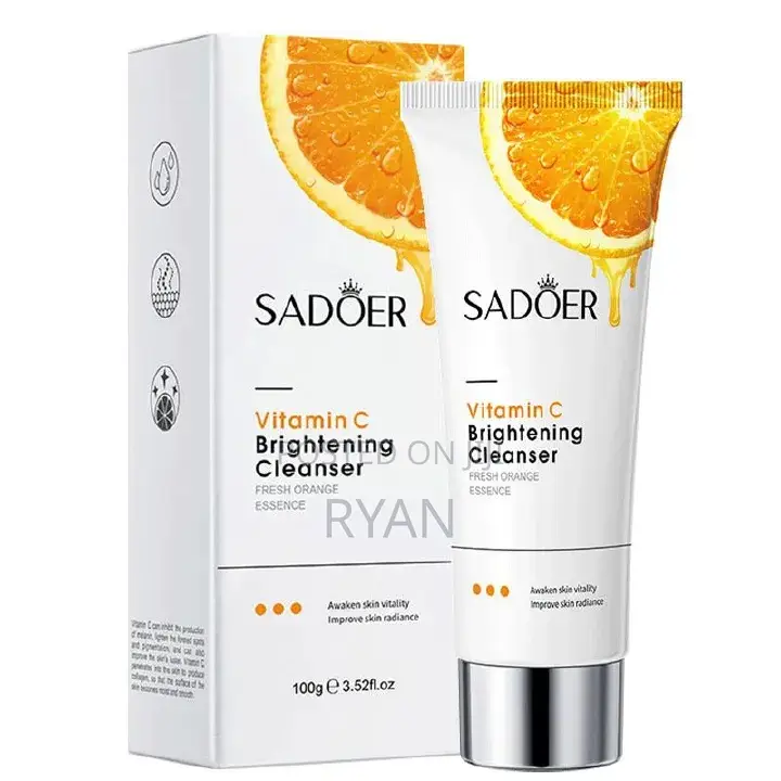 Sadoer 27pcs Skin Care