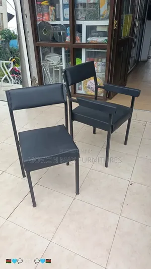 Waiting Caterina Chairs Office Chairs