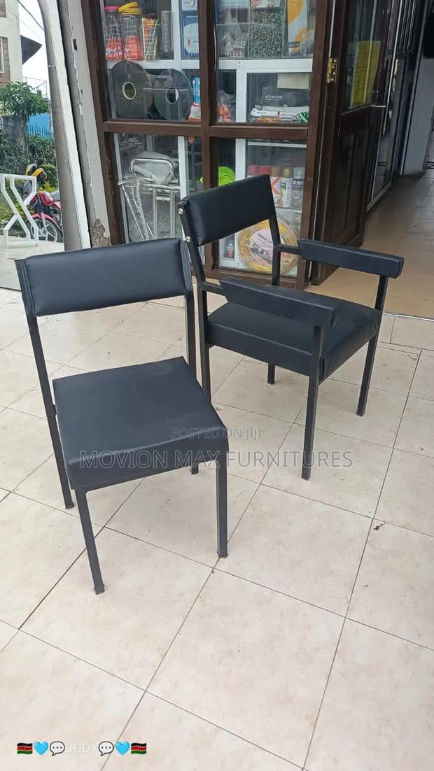 Waiting Caterina Chairs Office Chairs