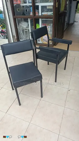 Waiting Caterina Chairs Office Chairs