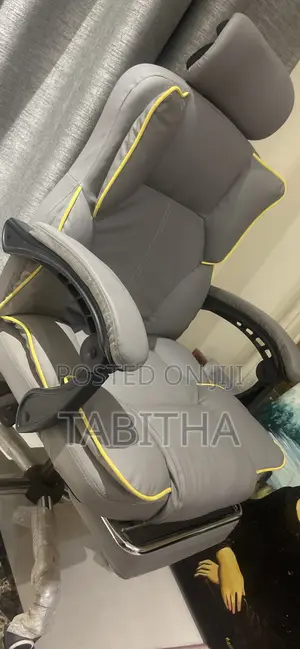 Gaming Chairs