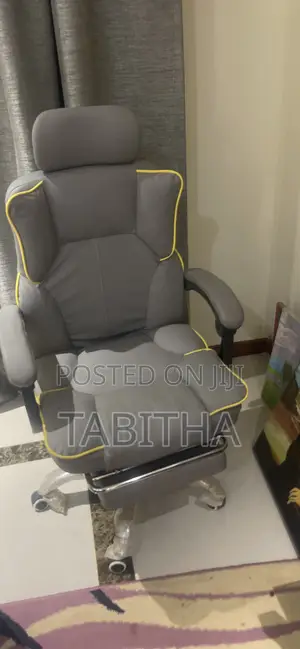 Gaming Chairs
