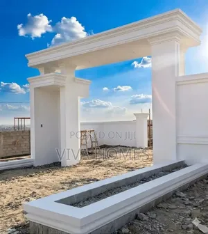 Perimeter Wall Gate Design and Build