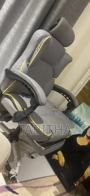 Gaming Chairs