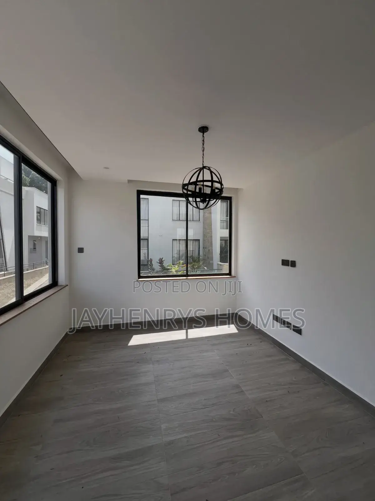 5bdrm House in Muthangari for sale