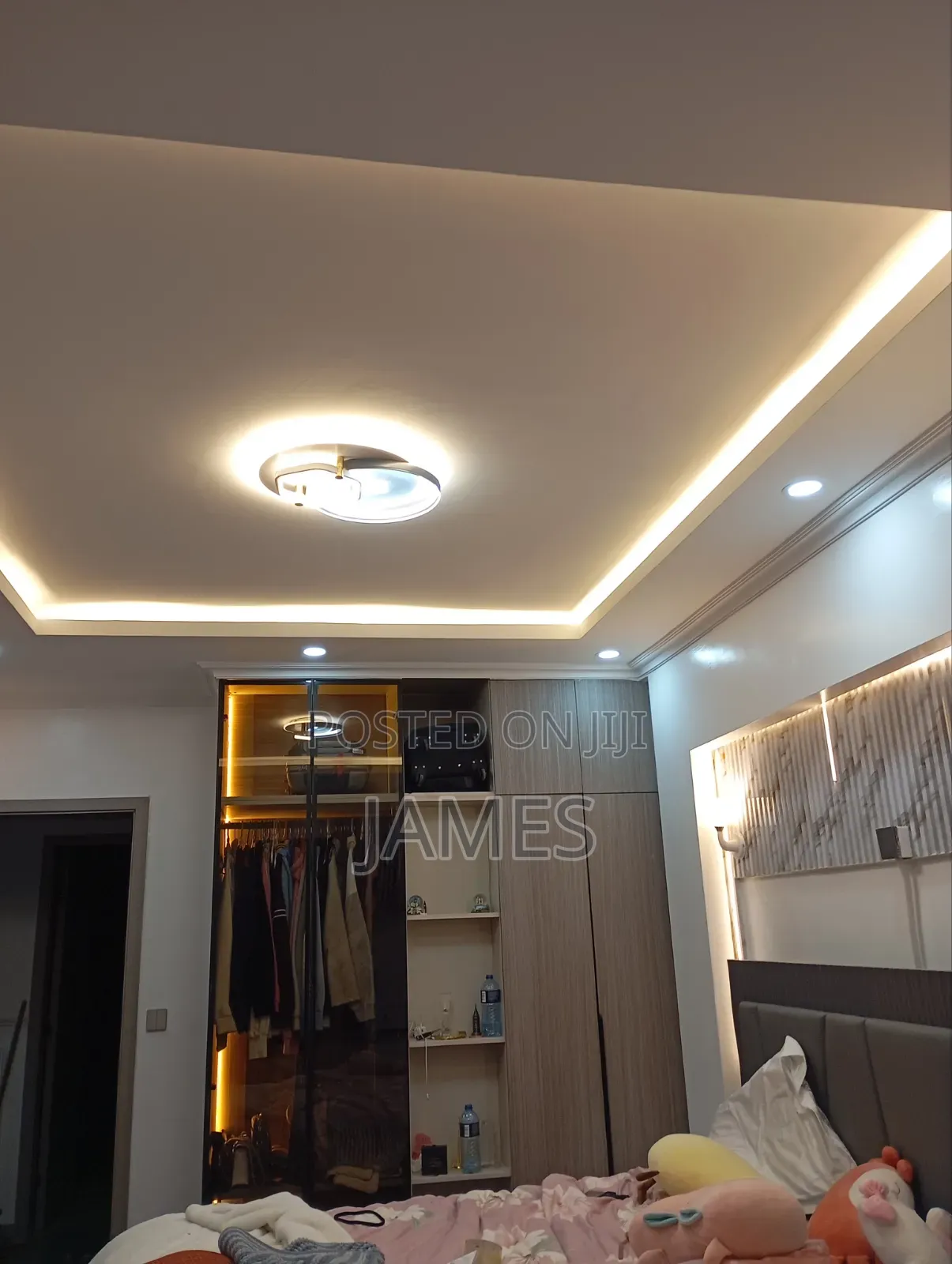 Trusted Gypsum Interior Experts