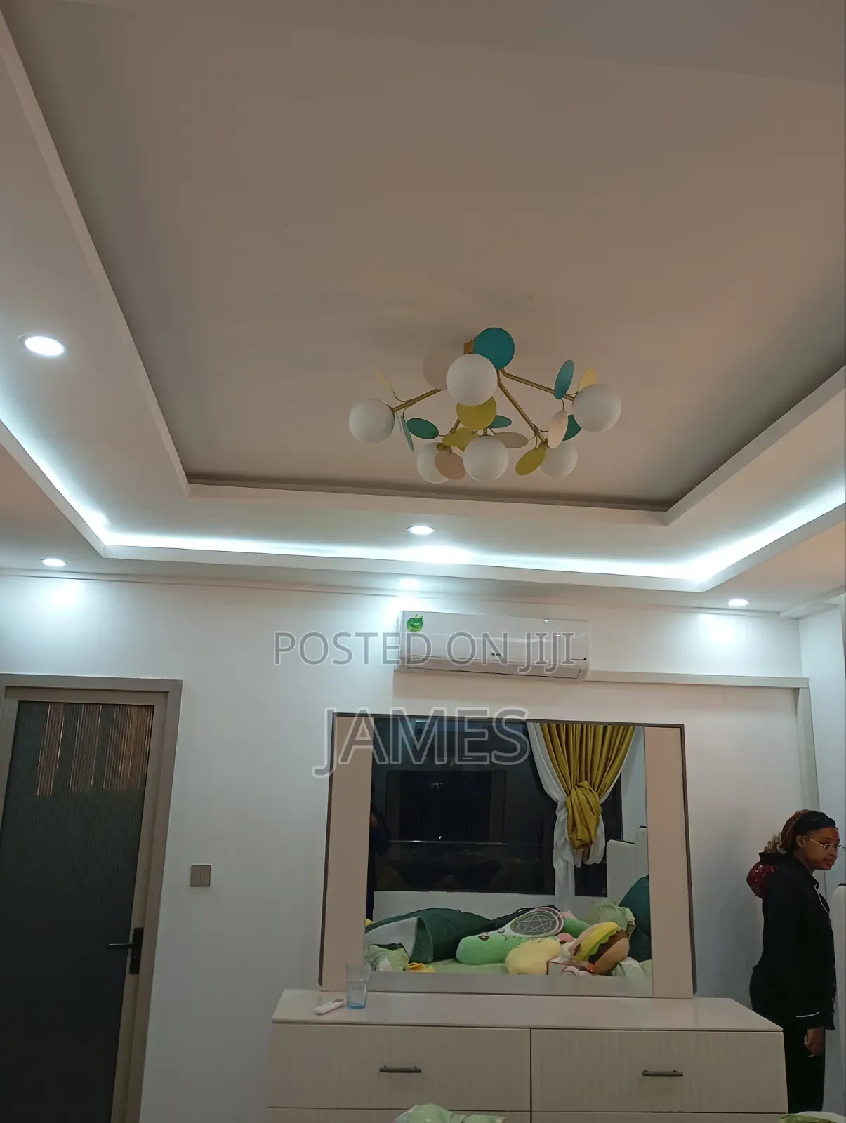 Trusted Gypsum Interior Experts