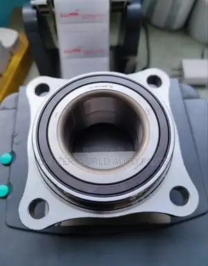 Hilux Vigo 4wd Hub Bearing Front