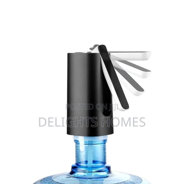 Portable Water Dispenser - thumbnail 2