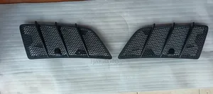 Mercedes W164 Ml Gl 1 Pair Lh+Rh Front Hood Air Vent Grille Trim Cover