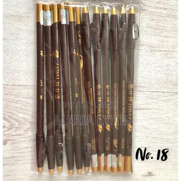Eye-Pencil