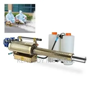 Thermal Fogging Machine