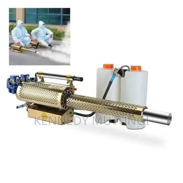 Thermal Fogging Machine