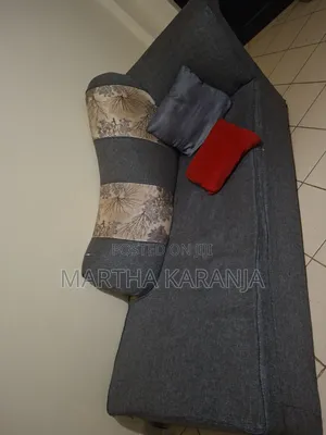 Living Room Sofas