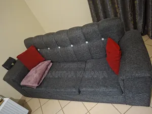 Living Room Sofas