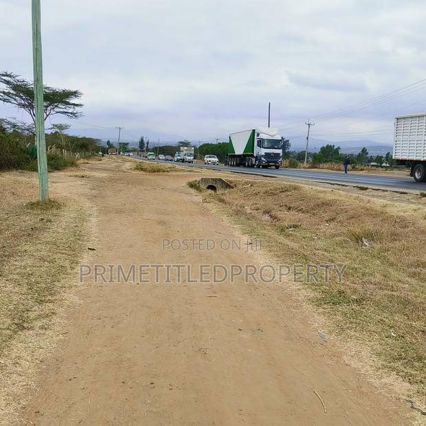 2.04 Acres Along Tarmac Road - thumbnail 7