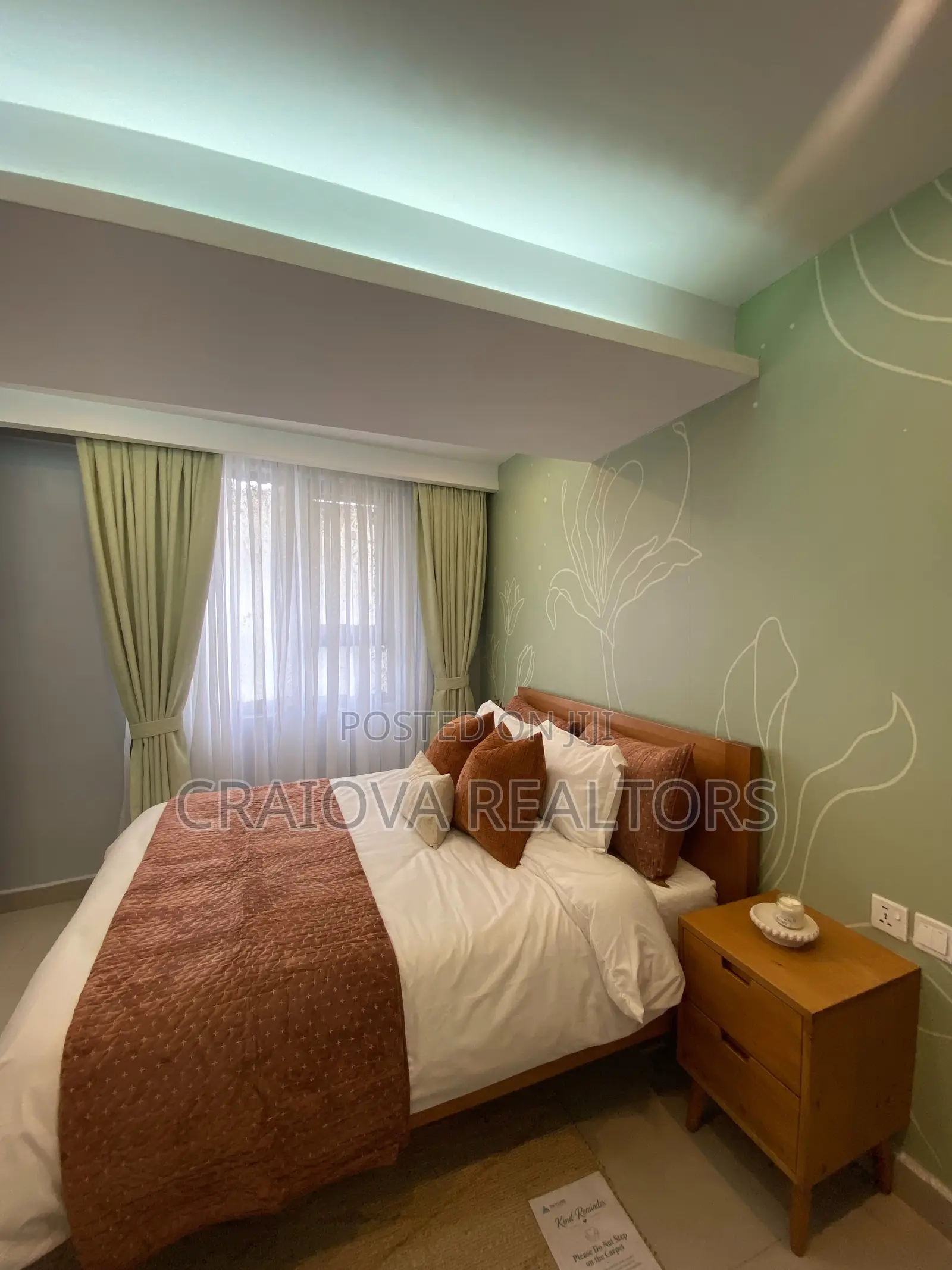 Studio Apartment in Hurlingham for sale