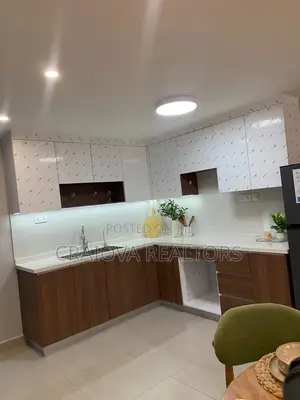 Studio Apartment in Hurlingham for sale