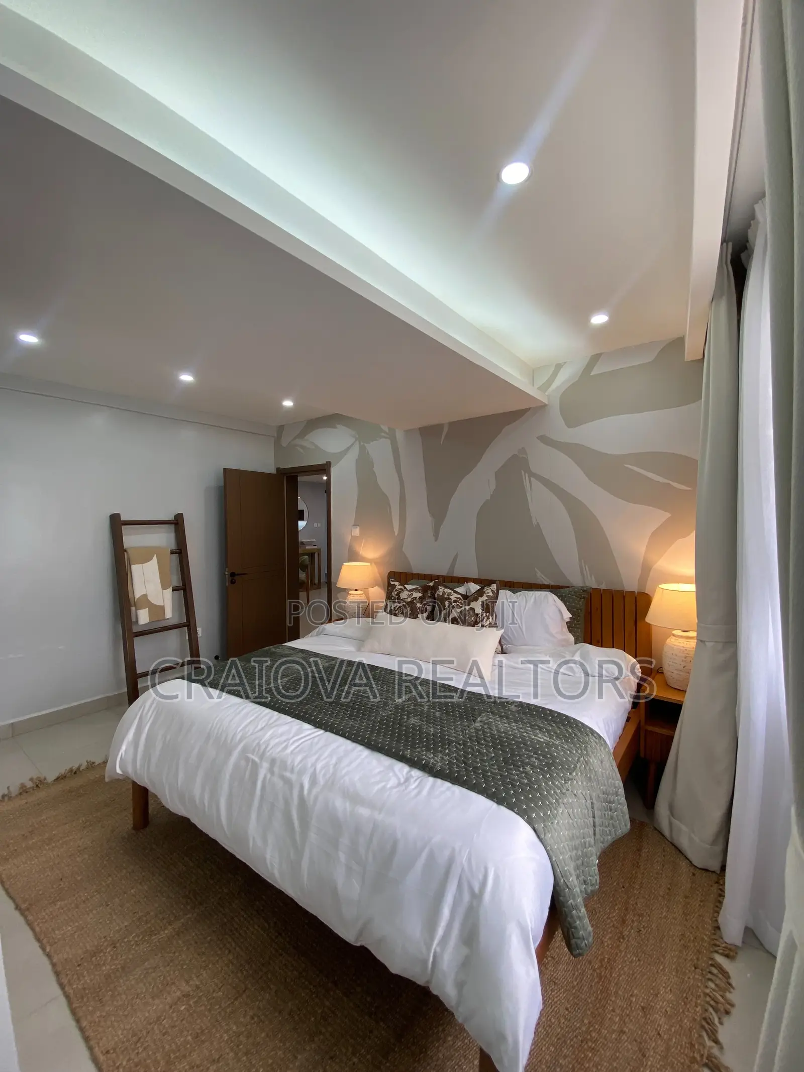 Studio Apartment in Hurlingham for sale