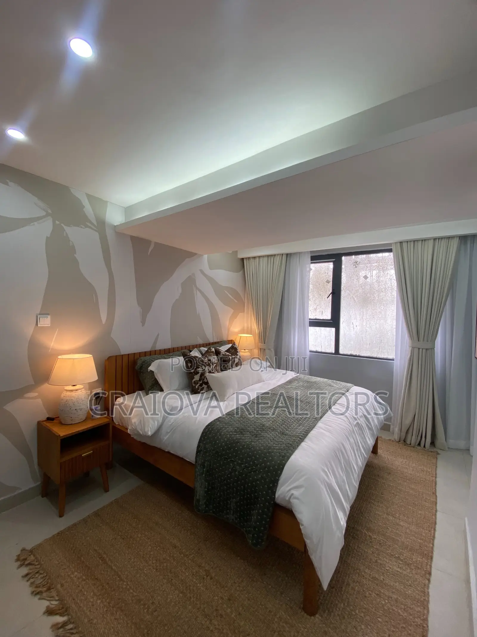 Studio Apartment in Hurlingham for sale