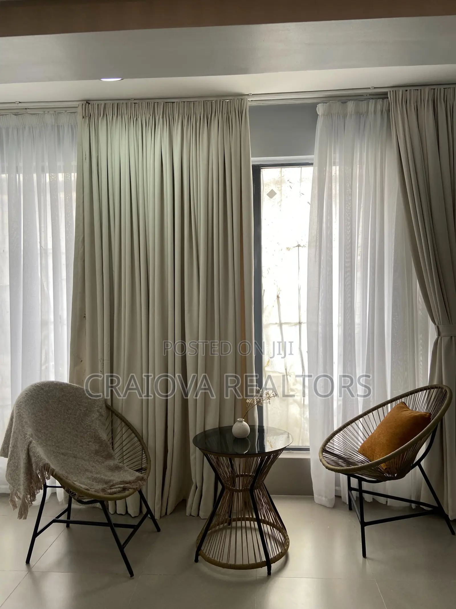 Studio Apartment in Hurlingham for sale