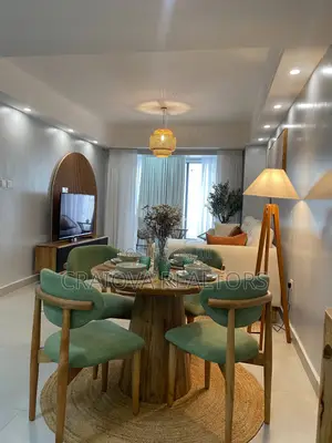 Studio Apartment in Hurlingham for sale