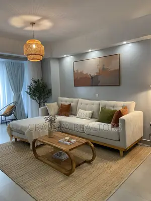 Studio Apartment in Hurlingham for sale