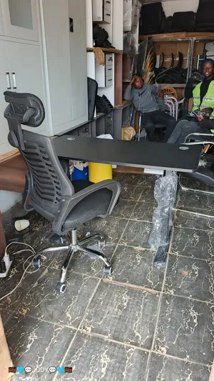#Computerdesk1.2melectric Office Table