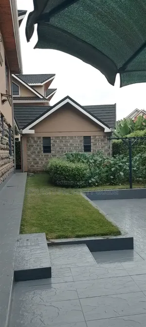 6bdrm Maisonette in Thika Golfview for sale