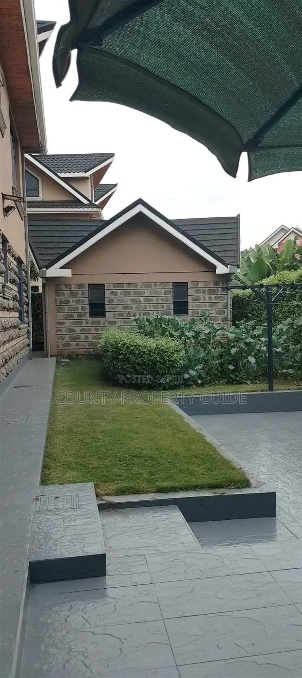 6bdrm Maisonette in Thika Golfview for sale - thumbnail 4