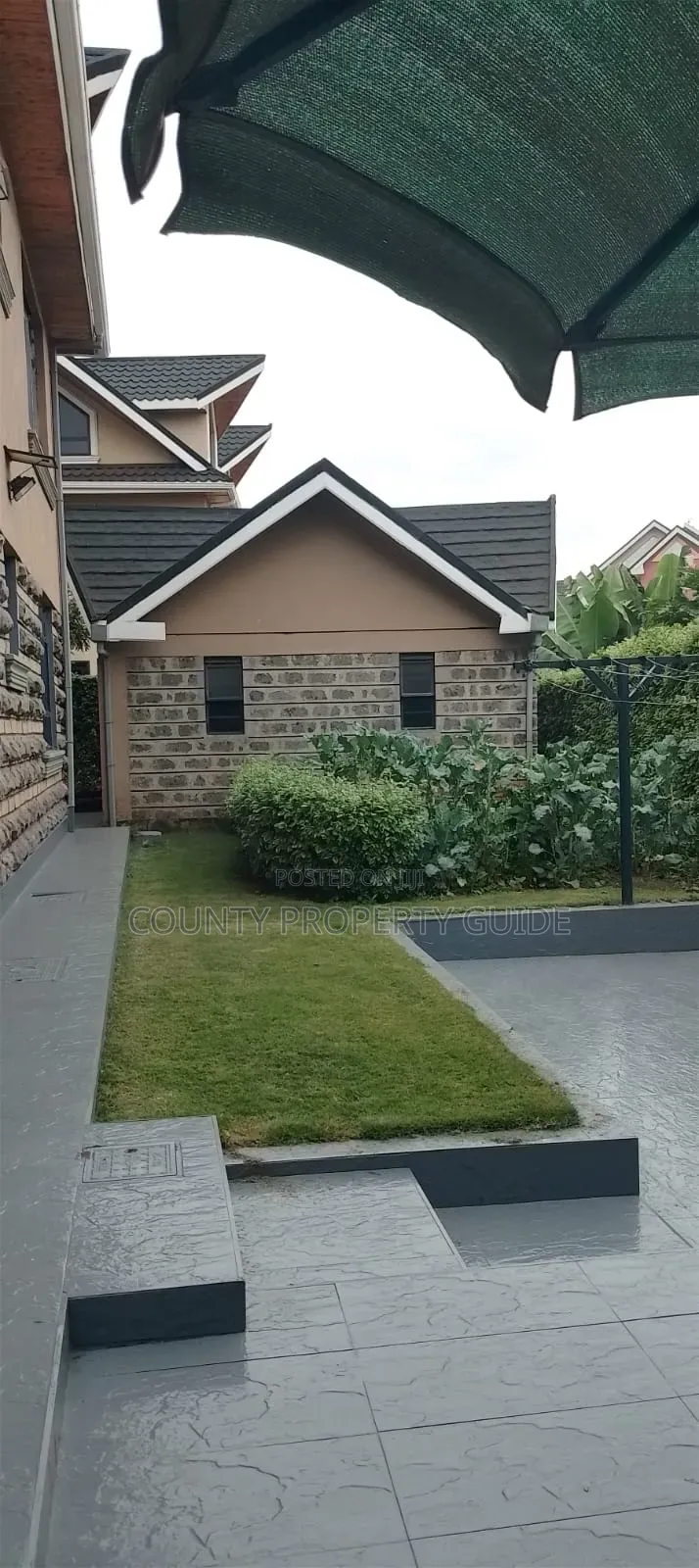 6bdrm Maisonette in Thika Golfview for sale