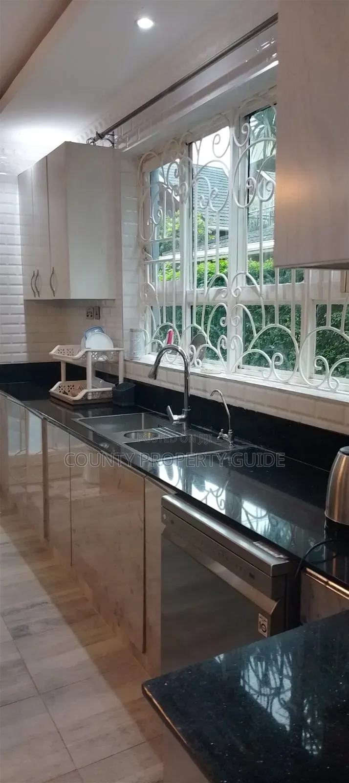6bdrm Maisonette in Thika Golfview for sale