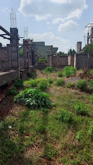 5bdrm Maisonette in Garden Estate, Kiambu / Kiambu for sale