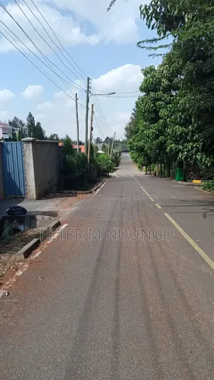 5bdrm Maisonette in Garden Estate, Kiambu / Kiambu for sale
