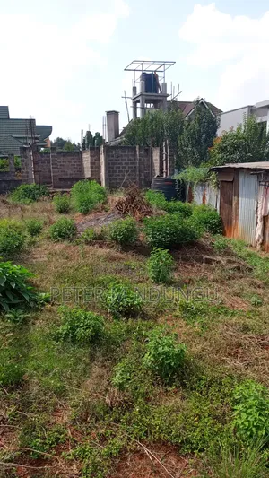 5bdrm Maisonette in Garden Estate, Kiambu / Kiambu for sale