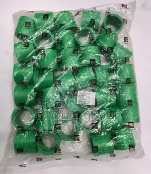 PPR Socket 40 Mm 35 Piece Bag All Fittings Available Wholesale Prices