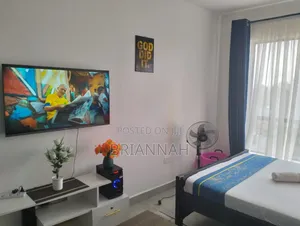 Furnished 1bdrm Apartment in Tsavo Fedha for rent