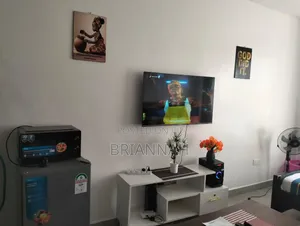 Furnished 1bdrm Apartment in Tsavo Fedha for rent