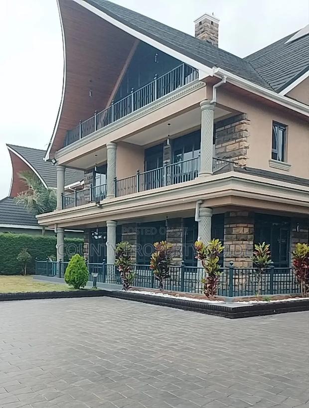 6bdrm Maisonette in Thika Golfview for sale - thumbnail 5