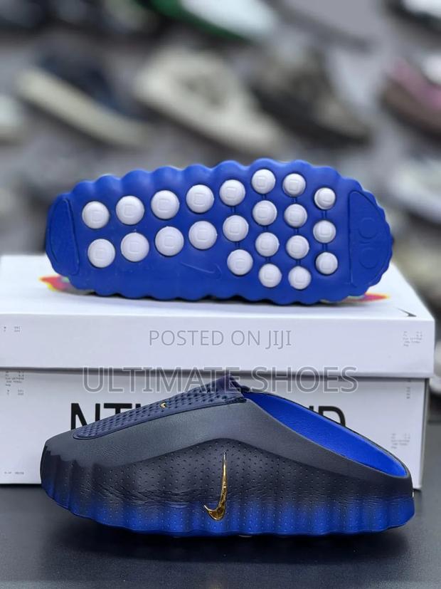 Nike Mind Slides - thumbnail 2